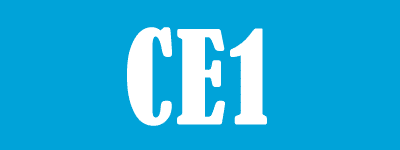 CE1